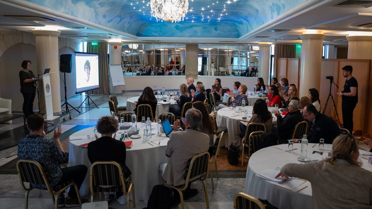 PERFECTO_In person training_Cyprus_042025